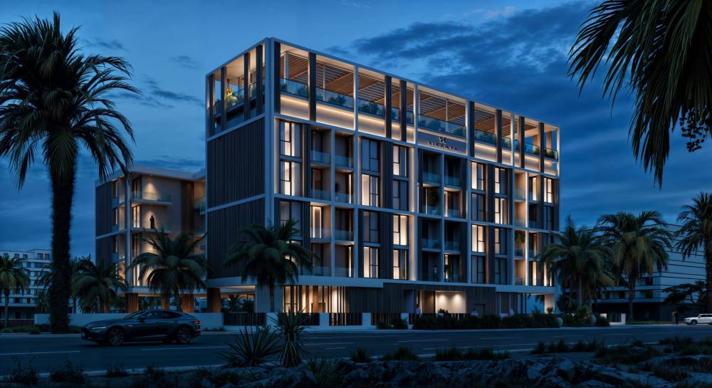 Gallery Sikanta Residences#2