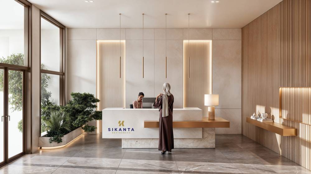 Gallery Sikanta Residences#3