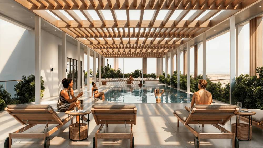 Gallery Sikanta Residences#4