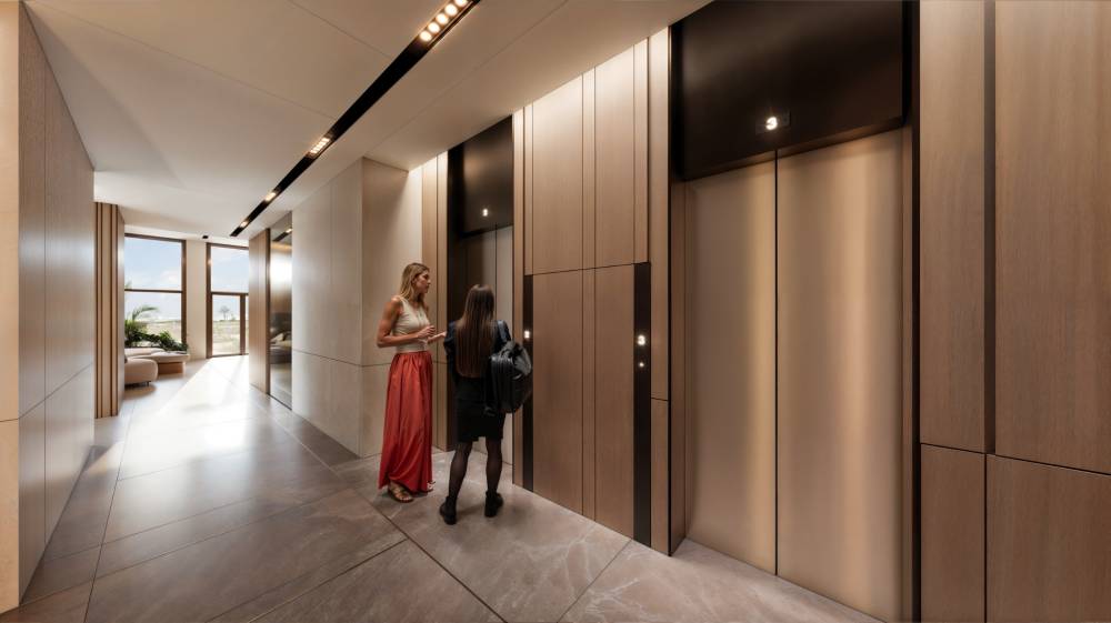 Gallery Sikanta Residences#5