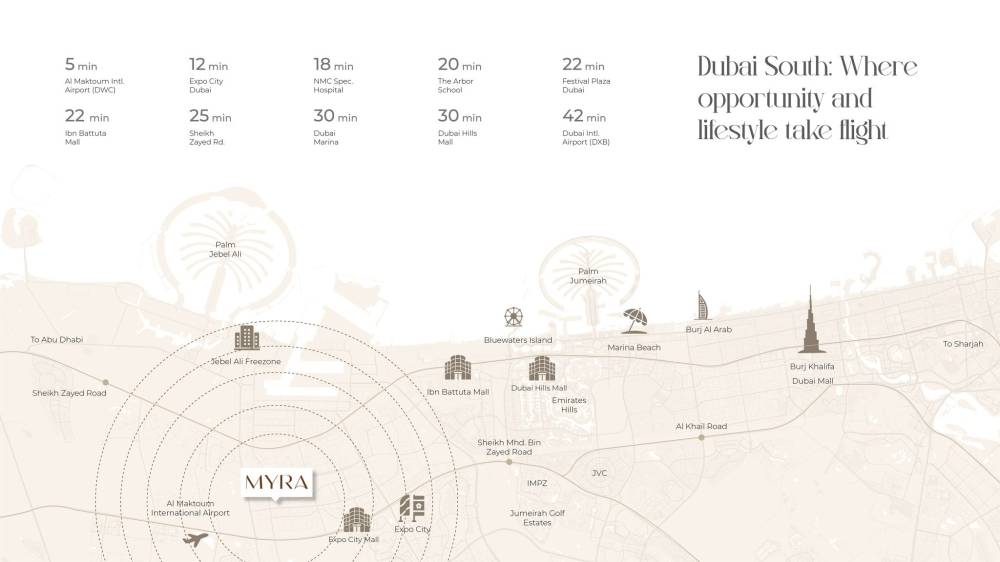 General plan – Sikanta Residences#1