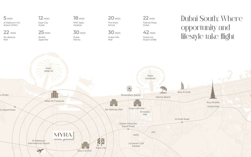 Site plan – Sikanta Residences