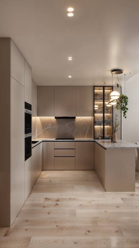 Interior design – Sikanta Residences#13