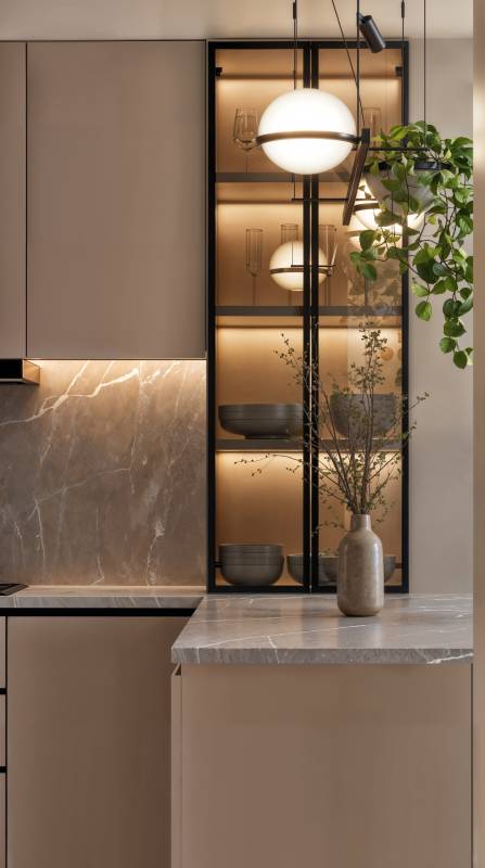 Interior design – Sikanta Residences#15
