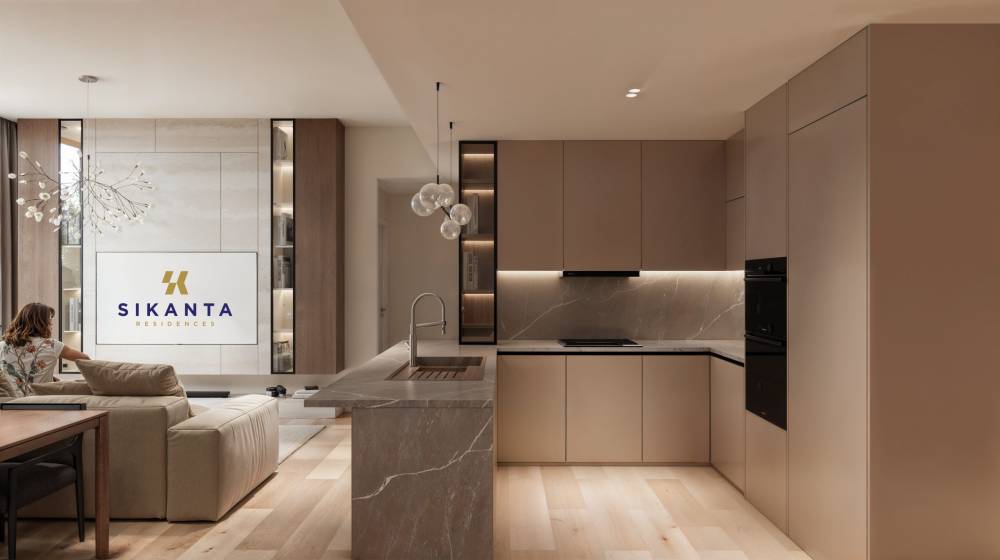 Interior design – Sikanta Residences#9