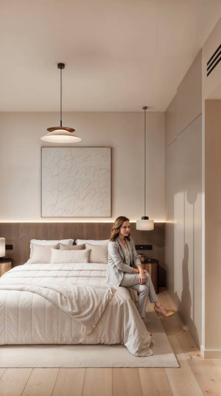 Interior design – Sikanta Residences#18