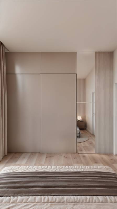 Interior design – Sikanta Residences#19