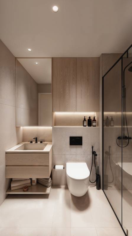 Interior design – Sikanta Residences#20