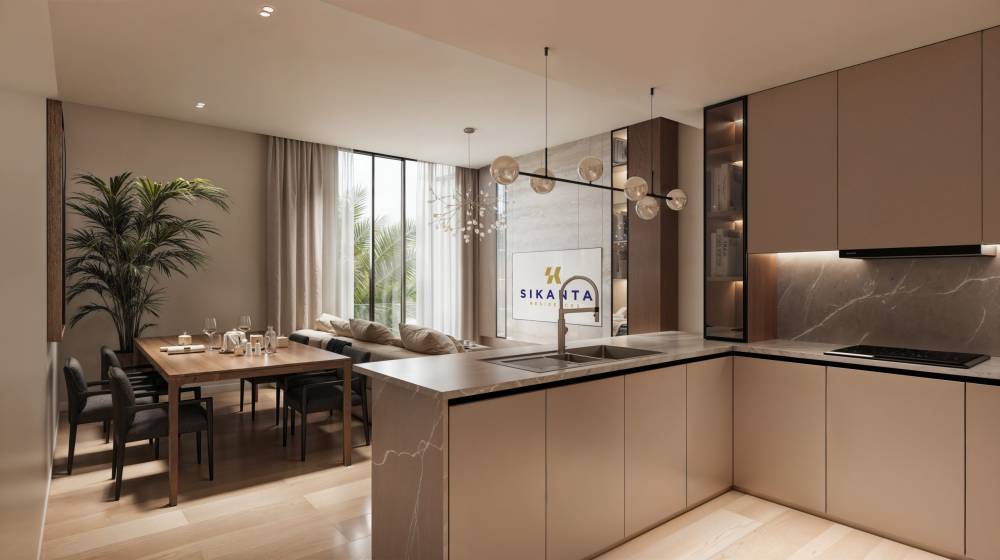 Interior design – Sikanta Residences#10