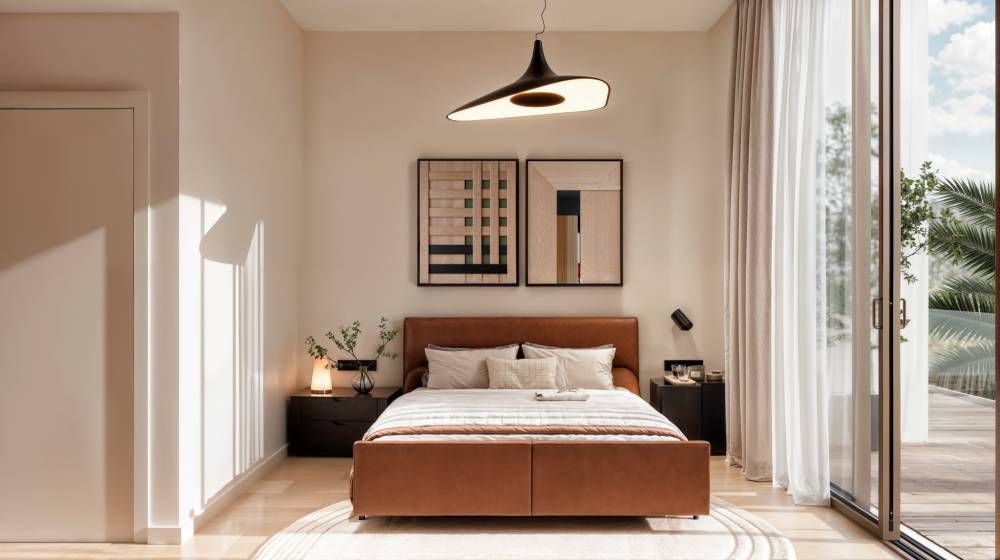 Interior design – Sikanta Residences#2