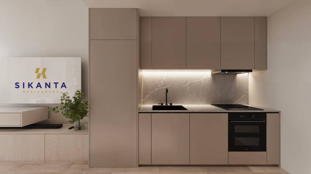 Interior design – Sikanta Residences#4