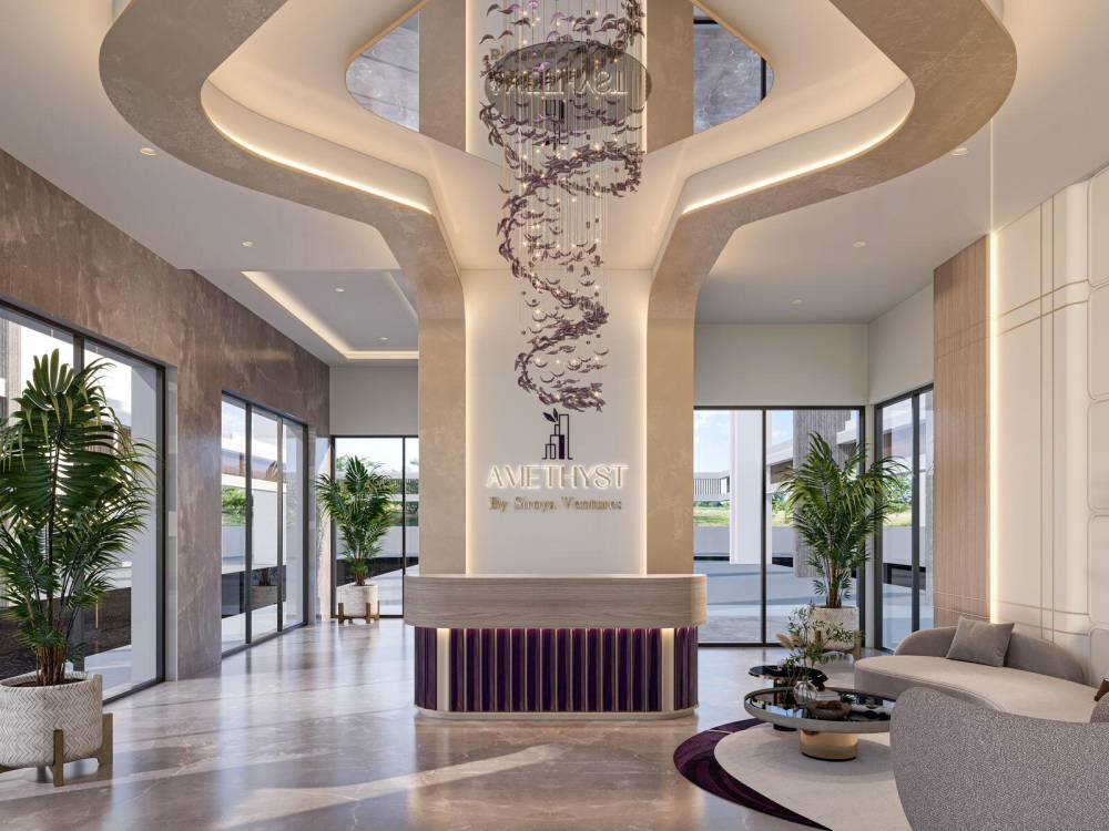 Gallery Amethyst By Siroya#10