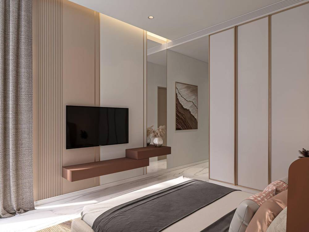 Interior design – Amethyst By Siroya#6