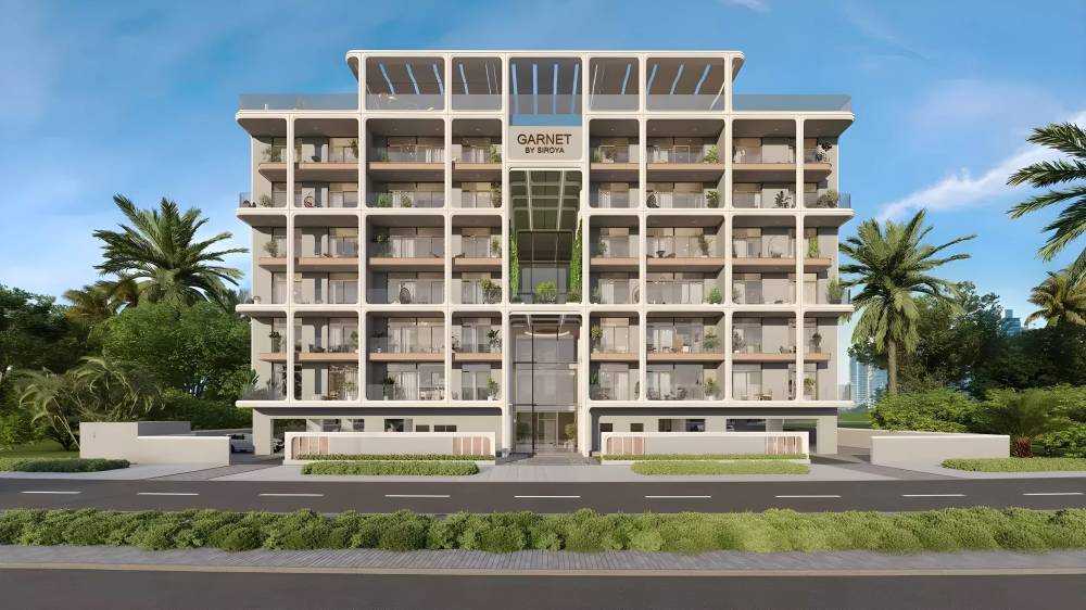 Gallery Garnet by Siroya#1