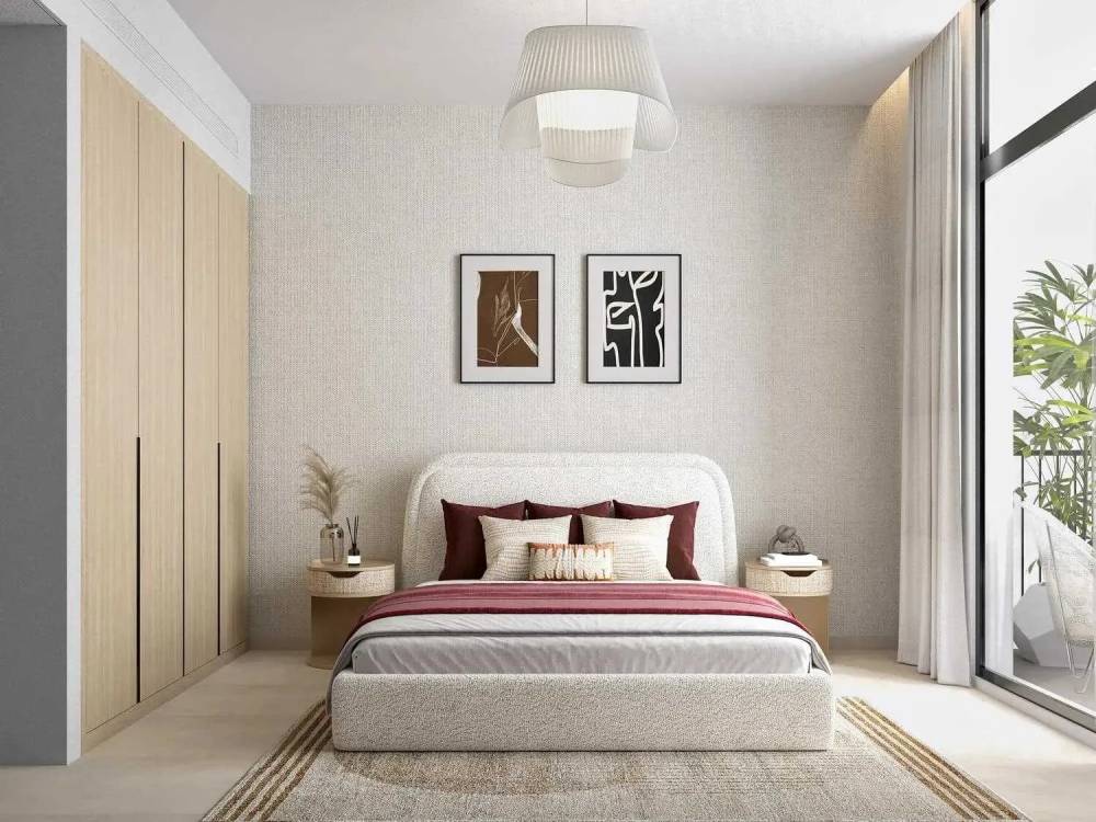 Interior design – Garnet by Siroya#4