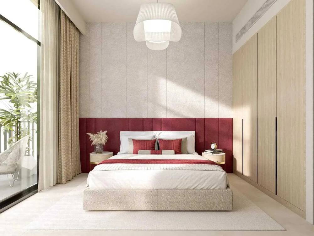 Interior design – Garnet by Siroya#3