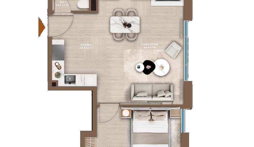 Plans Celeste