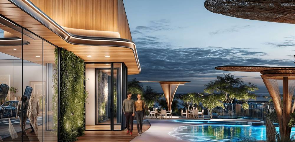 Gallery Avion Residence#6