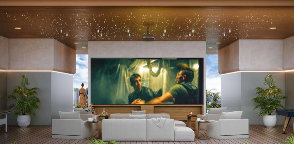 Gallery Avion Residence#7