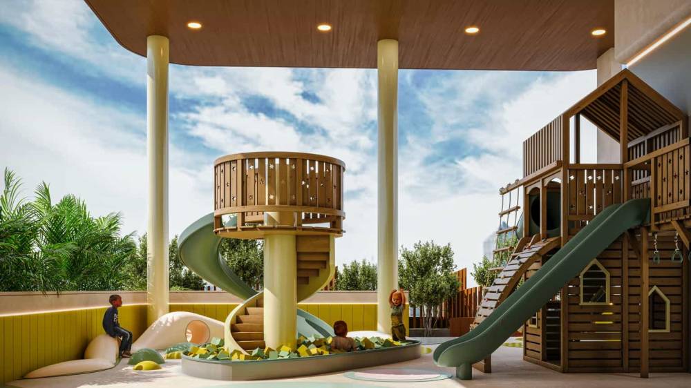 Gallery Avion Residence#11