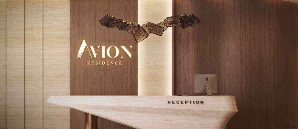 Gallery Avion Residence#3