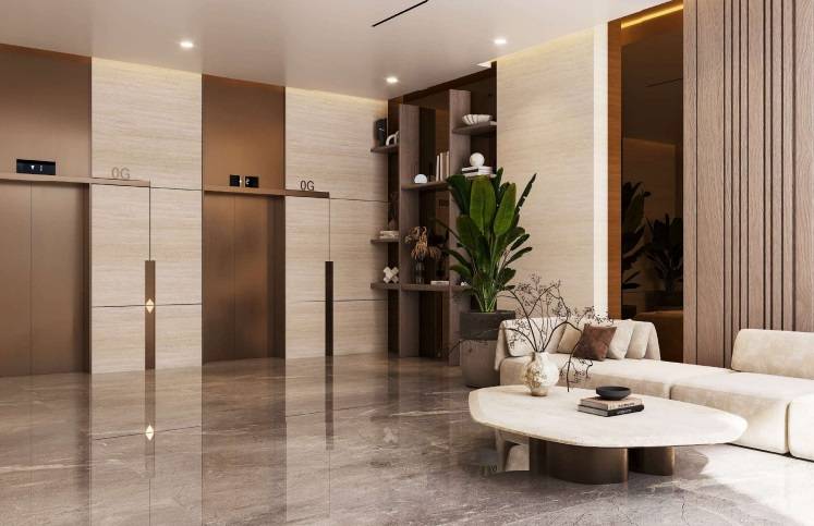 Gallery Avion Residence#13