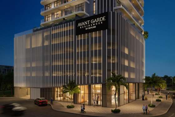 Avant Garde Residences 1