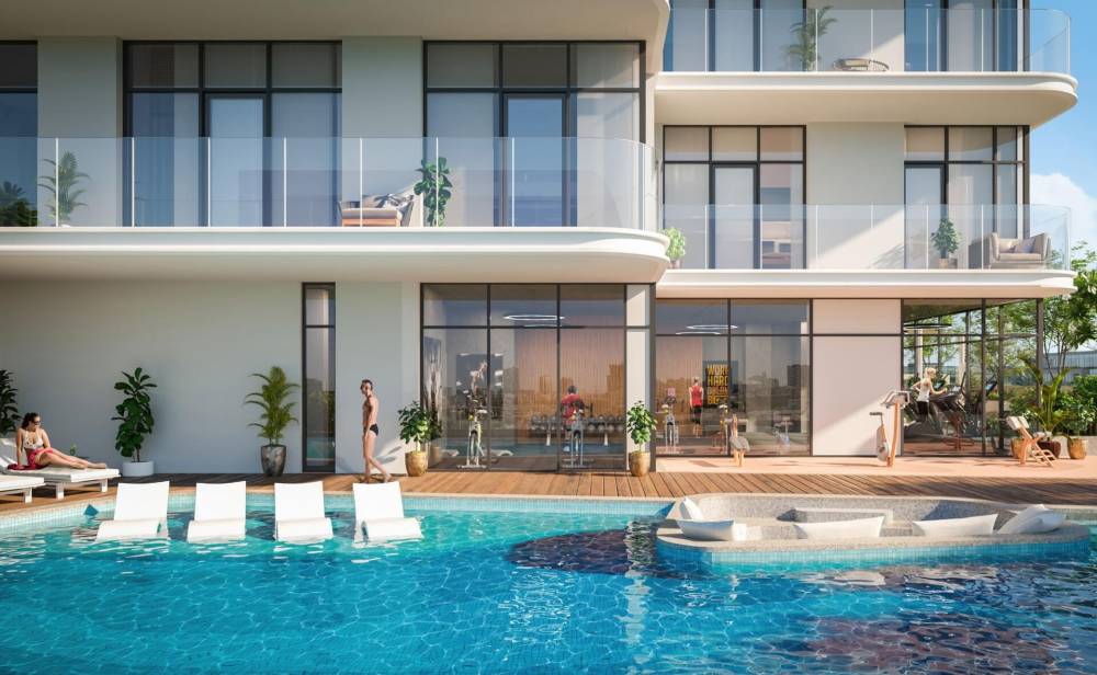 Gallery Avant Garde Residences 1#10