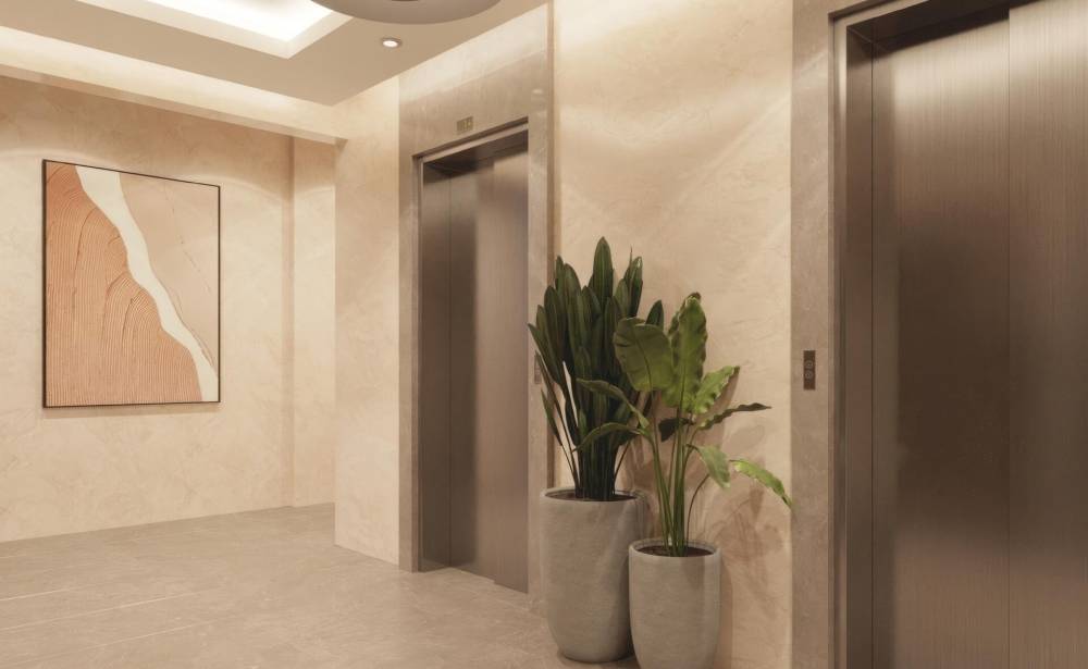 Gallery Avant Garde Residences 1#11