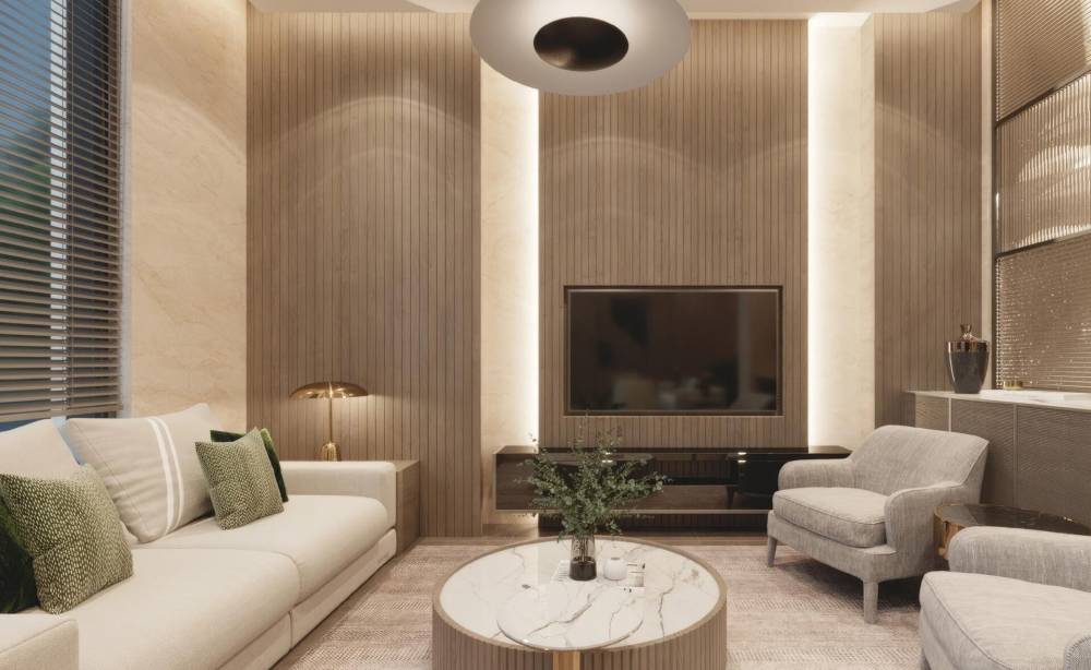 Gallery Avant Garde Residences 1#12