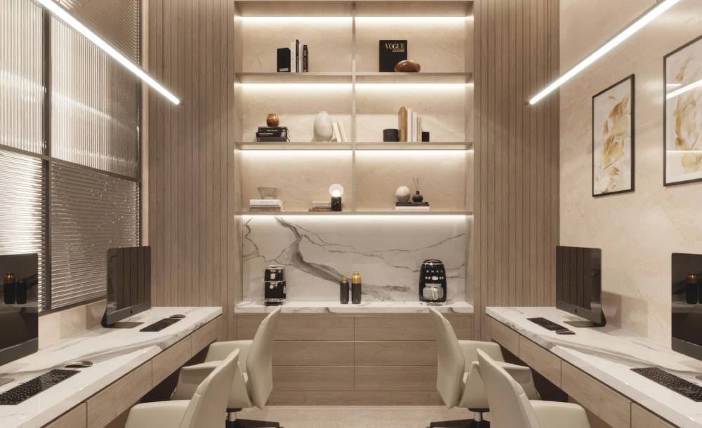 Gallery Avant Garde Residences 1#13
