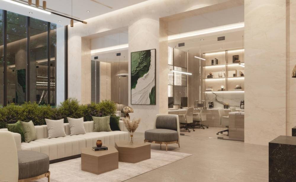 Gallery Avant Garde Residences 1#15