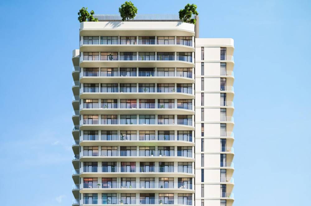 Gallery Avant Garde Residences 1#2