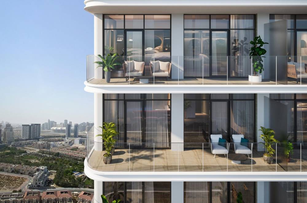 Gallery Avant Garde Residences 1#3