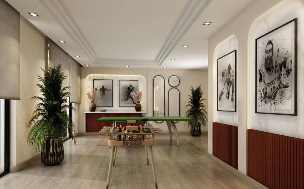 Gallery Avant Garde Residences 1#6