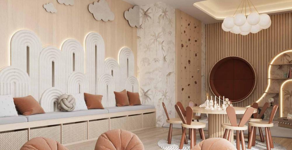Gallery Avant Garde Residences 2#7
