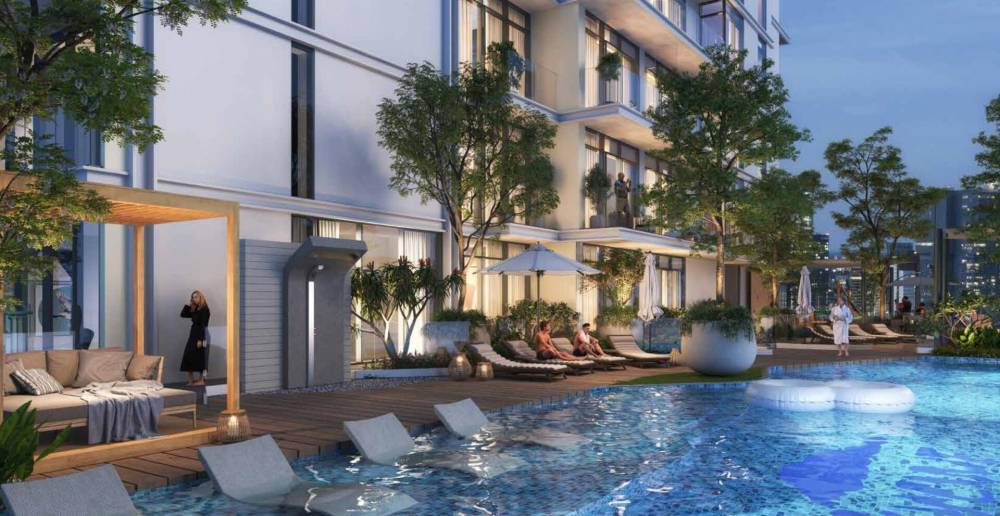 Gallery Avant Garde Residences 2#9
