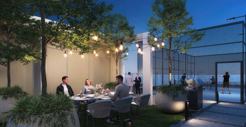 Gallery Avant Garde Residences 2#12