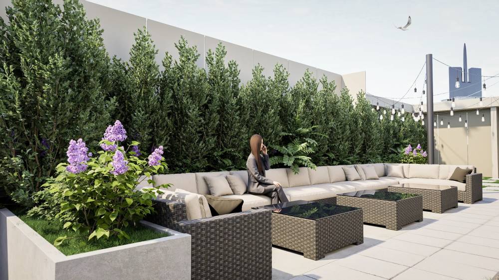 Gallery Avant Garde Residences 2#13