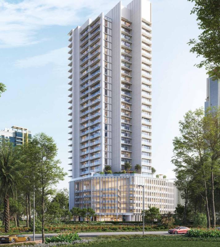 Gallery Avant Garde Residences 2#1