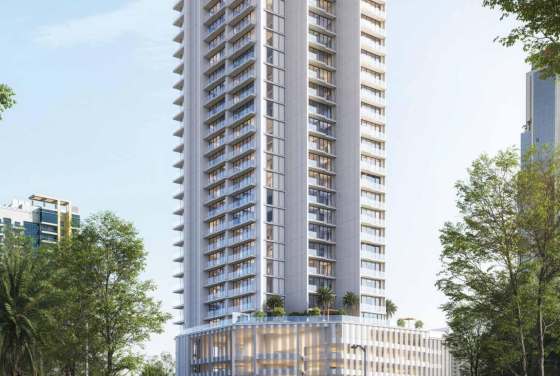 Avant Garde Residences 2