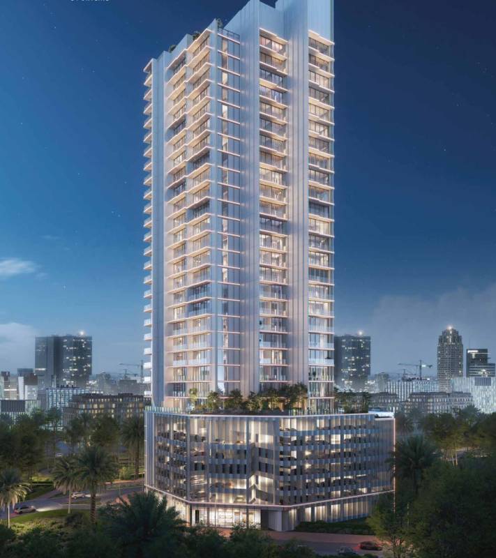 Gallery Avant Garde Residences 2#17