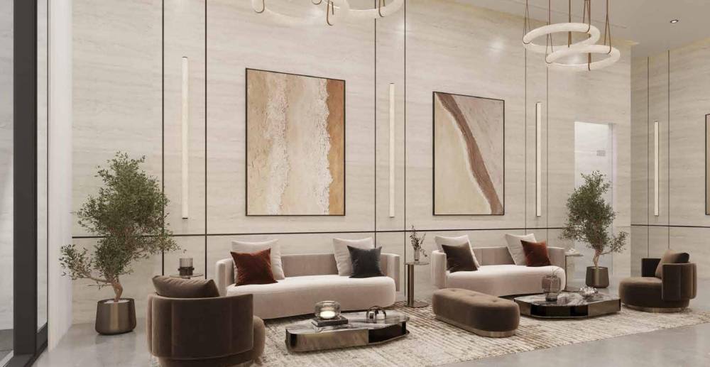 Gallery Avant Garde Residences 2#3