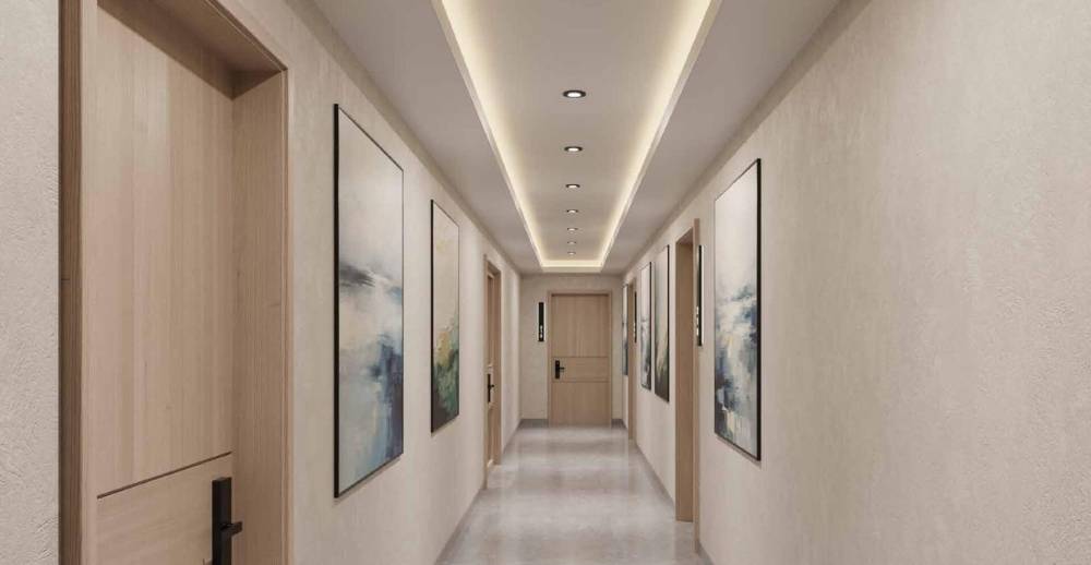 Gallery Avant Garde Residences 2#4