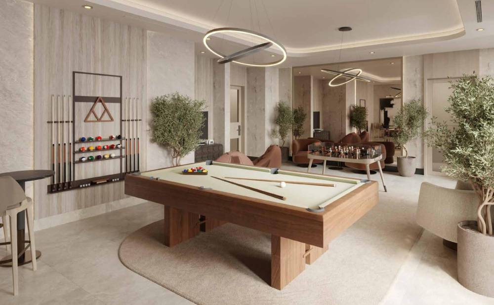 Gallery Avant Garde Residences 2#16