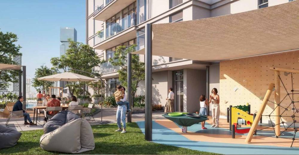 Gallery Avant Garde Residences 2#6