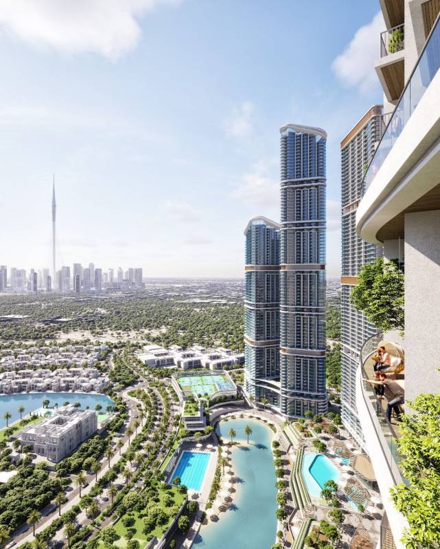Gallery 310 Riverside Crescent#1