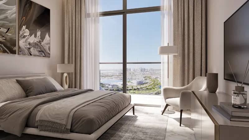 Interior design – 310 Riverside Crescent#1