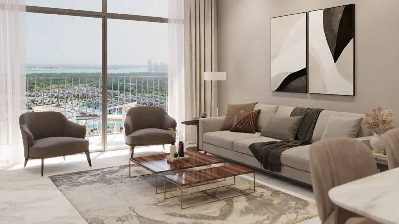 Interior design – 310 Riverside Crescent#2