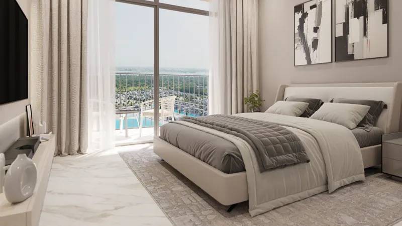 Interior design – 310 Riverside Crescent#3